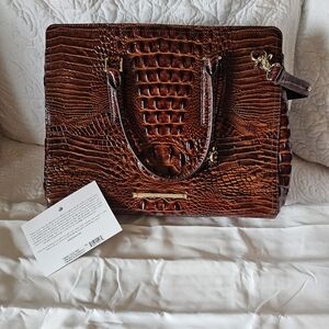 Beautiful Brahmin bag